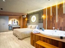 Antalya City Hotel & Spa