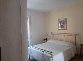 Guesthouse da Caterina, pensionat i San Giovanni