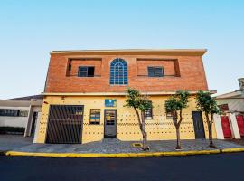 RP HOTEL, hotel em Ribeirão Preto