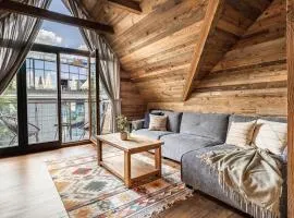 Apartamenty i Pokoje Krupówki 49