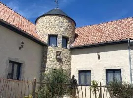 il piccolo castello