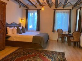 Kapadokya Konak, hotel cerca de Aeropuerto de Nevsehir - NAV, Üçhisar