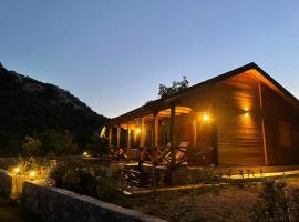 Guest House Mare