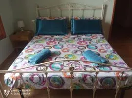 KING PRIVATE ROOM TRA ARTE MARE CAMPAGNA
