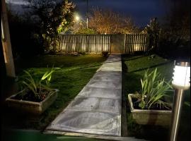 Sleeps 8 Snowdonia North Wales Nr Zip World, hotel en Tanygrisiau