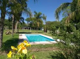 Cabañas TERMALES