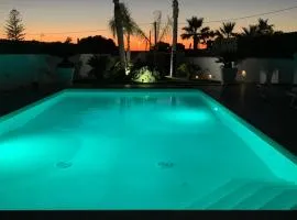 Casa vacanze Misilla
