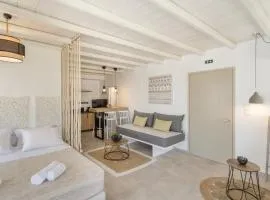 Nevma Naousa Boutique Apartment