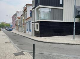 Casa Aveiro Modern House, alojamento na praia em Aveiro