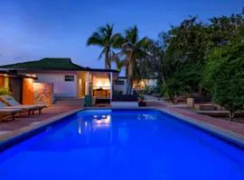Apartamento Vacacional para parejas con Piscina en Aruba