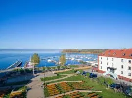 Marina Pallatium