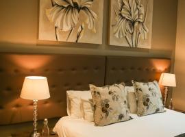 Walmer Manor Guest House, hotel em Port Elizabeth