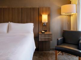 Holiday Inn Nashville - Vanderbilt - Dwtn by IHG, hotel em Nashville