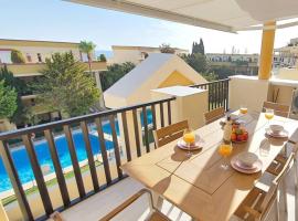 Luxury Apartment-Studio in Marbella!