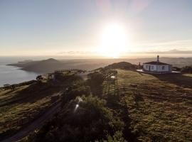 Casita - Cantinho do Paraíso, hótel í Vila do Porto