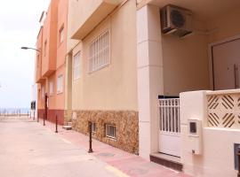 LA CASITA DEL CABO