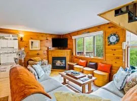 Adirondack Sugar Shack