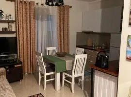 Rori’s Apartment Qerret