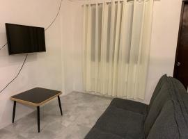 Bamboo Staycation, vacation rental in Cagayan de Oro