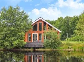 Gorgeous Home In Heel With Wifi
