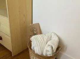 Vexin Zen Attitude