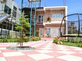 Britannia Beach Resort- Inani Beach, Cox'sbazar