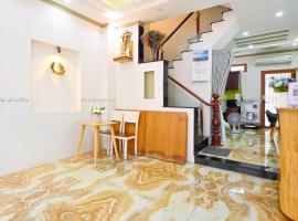 Huyen House, hotel u Ho Ši Minu