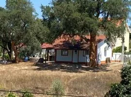 Casa dos Sobreiros