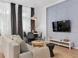 VD Boutique Apartments No 2