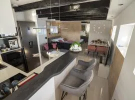 Studio apartman Lenox