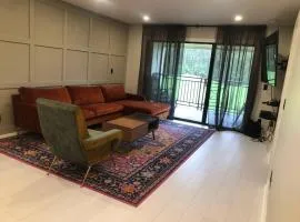 A little Piece of Paradise