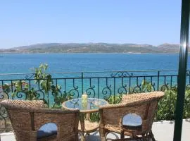 Philip's Summerhouse