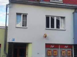 Bytový dům Počátky