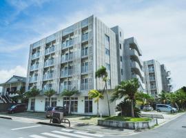 日本石垣島石垣公設市場附近10 間最佳飯店