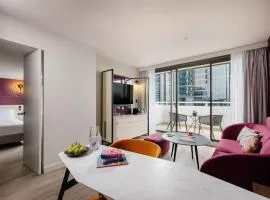 Hotel Indigo Brisbane City Centre by IHG