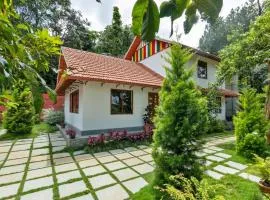 Serene Valley Resort Wayanad