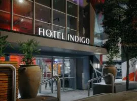 Hotel Indigo Brisbane City Centre, an IHG Hotel