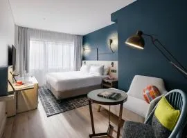 Hotel Indigo Brisbane City Centre by IHG