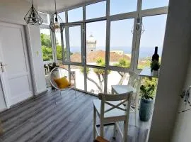 La Casita del Arco Panorámico