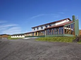 Hotel Raudaskrida