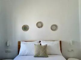 Marina's House