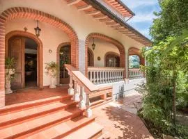 Villa Vanna - Certaldo