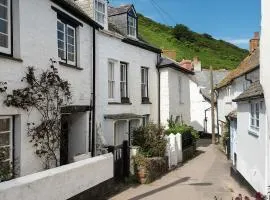 Brakestone Cottage in the heart of Port Isaac