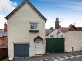 Dove Cottage, hotel di Ruthin