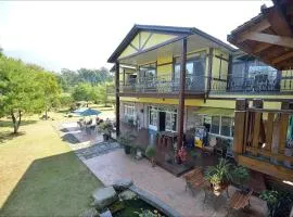 Sitou Peach Villa B&B