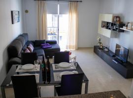 Puesta de Sol Rentals 3DR, apartman Playa de San Juanban