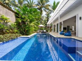 Adi Dharma Villa Madewi pulukan, villa in Pulukan