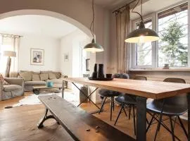 Ferienwohnung "Tegernsee-IV"
