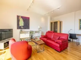 Lindauer Luxus-Domizile I + II