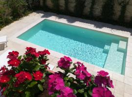 Dimora Maltese, bed & breakfast a Morciano di Leuca